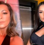 Samantha Schmá¼tz pede desculpas para Juliette após questionar se ela é artista: ‘Espero que você me perdoe’