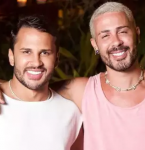 Não arrombaram a porta, entraram com senha’, afirma marido de Carlinhos Maia sobre roubo milionário