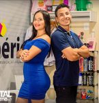 Gráfica Império Inaugura em Capanema com muitas novidades