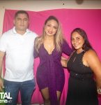 Fest Mania Apresenta: A Mãe tá ON com banda Sayonara e Dj Leozinho em Capanema