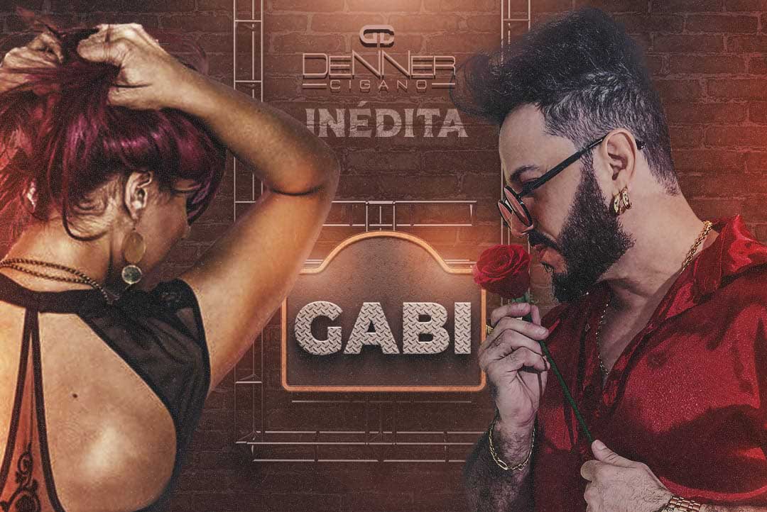 DENNER CIGANO LANá‡A MášSICA QUE PROMETE SER “HIT”