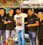 Sucesso de 2010 de Rennê Ribeiro continua tocando nos paredáµes