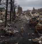 Cem dias de invasão da Ucrá¢nia: como a guerra relá¢mpago de Putin foi frustrada e virou um conflito de desgaste