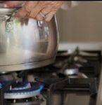 Gás de cozinha teve aumento de 11% só este ano no Pará