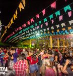 14ª Arraiá du Sordado em Capanema