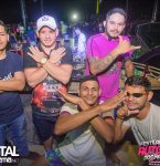 Festival Beneficente automotivo dos Namorados em Capanema