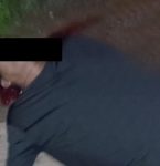 Homem é executado com 3 tiros na madrugada deste Domingo em Capanema