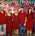 Tradicional Arraiá do Louro 2022 em Capanema.