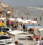 Saiba como denunciar preços abusivos em praias e balneários do Pará