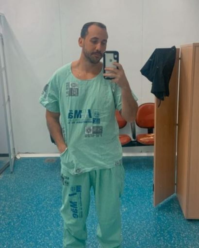 Funcionárias de hospital desconfiaram de anestesista e trocaram sala de parto para fazer o flagrante de estupro