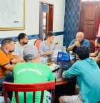 Chico Neto atende setor granjeiro e garante adequações para ampliar geração de emprego e renda.