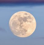 Maior superlua do ano acontecerá nesta quarta; entenda o que ela significa