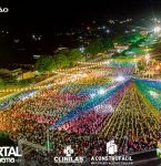 36ª Festa do Mingau de Nova Timboteua encerra com recorde de público em toda região