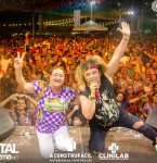 Primeira noite da 36ª Festa do Mingau de Nova Timboteua foi um sucesso