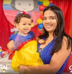 1ª ANINHO DA PRINCESA MAITáŠ