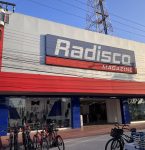 Grupo Gazin compra Radisco Magazine de Capanema