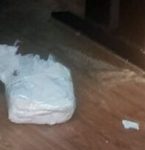 Feto é encontrado dentro de van em Belém