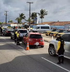 Operação Verão 2022 termina com redução nos crimes de roubo e furto no Pará