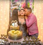 Festa de 15 Anos da juliana em Capanema