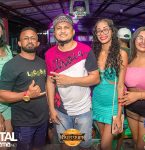 Badalação total na Social das Cores em Bonito – Pará