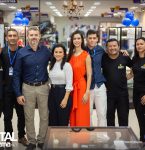 Eletro Magazine Inaugura nova loja em Capanema