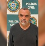 Ator fez transferência de R$ 1 mil para vá­tima de estupro