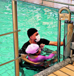 Inclusão é pauta principal no dia da Pessoa com Deficiência