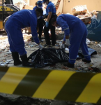 Suspeito de matar engenheiro em Belém é morto ao atirar em policiais civis