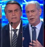 Veja detalhes sobre o último debate entre os presidenciáveis
