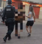 Homem é preso por estuprar a enteada no municá­pio de Breves, no Marajó