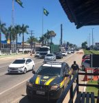 PRF inicia Operação Eleições 2022 no Pará