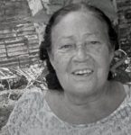 Idosa é achada morta e amarrada dentro de casa em Outeiro