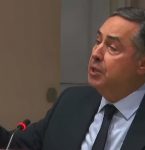 Barroso aponta risco ao sistema de saúde e suspende lei que criou piso salarial para a enfermagem