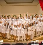 Cerimá´nia do Jaleco CEPA e Uniaselvi em Capanema