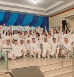 Cerimá´nia do Jaleco – Unopar – Polo Capitão Poço