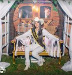 Jacke Lima – Rainha do Rodeio do Bonito 2022