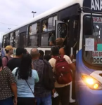 Rodoviários de Belém, Ananindeua e Marituba anunciam paralisação nesta quinta (8)