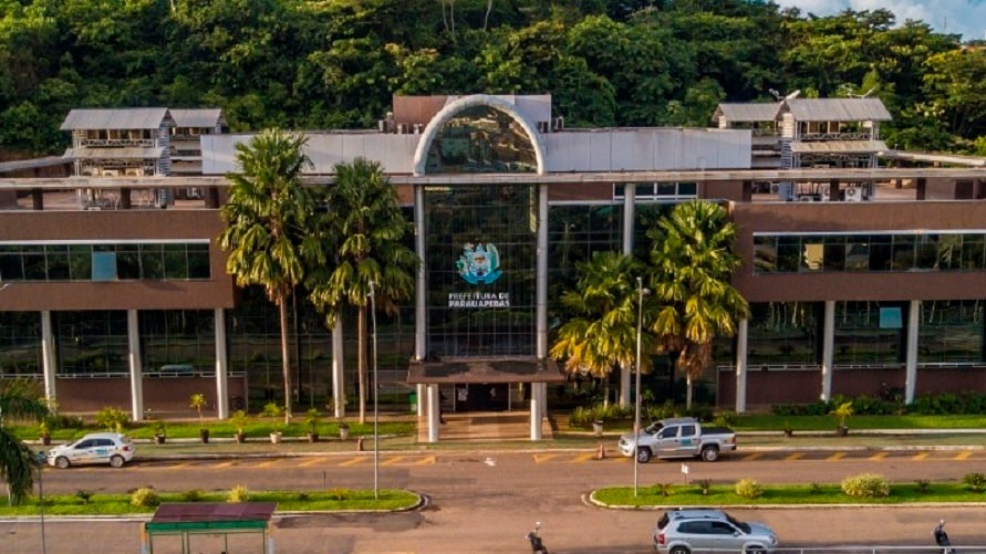 Prefeitura de Parauapebas lança edital para concurso público