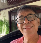 Neyvaldo Silva, delegado da Polícia Civil do Pará, morre nesta quinta-feira, 13