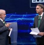 Ipec vai divulgar dados sobre 2º turno nesta segunda