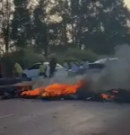 Caminhoneiros fazem protesto pelo Brasil; Pará tem pontos com manifestação