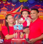 1º Aninho do Théo – Bonito – PA