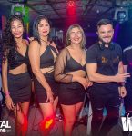 Rave Black White em Bonito – PA
