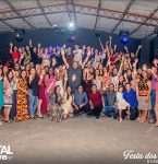 Festa dos professores em Bonito – Pará