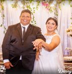 Enlace Matrimonial de Denny e Milene