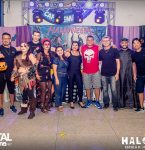 2º Halloween da Escola D. João VI em Capanema – Pa