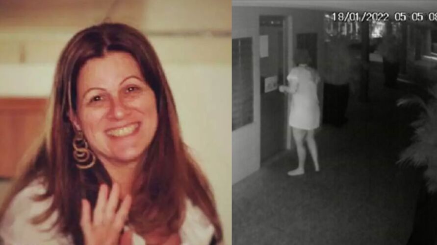 Quem matou Arlene Giugni? Reconstituição do crime ganha data