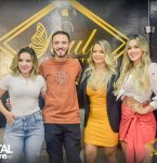 Inauguração da Paula Imports em Capanema