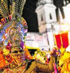 A devoção dos artistas: Auto do Círio é nesta sexta (7)