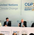 Helder pede subsídios internacionais para bioeconomia no PA